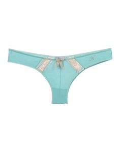 Трусы Blumarine Underwear