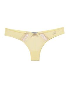Трусы Blumarine Underwear