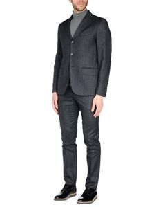 Костюм CC Collection Corneliani