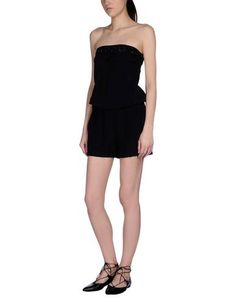 Короткий комбинезон Pinko