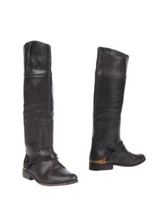 Сапоги Golden Goose