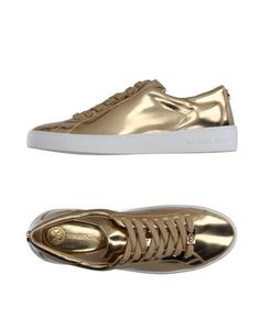 Низкие кеды и кроссовки Michael Kors