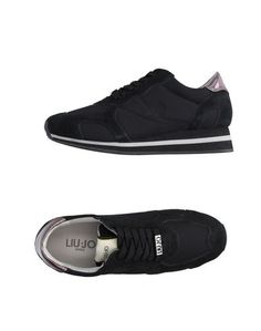 Низкие кеды и кроссовки LIU •JO Shoes