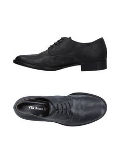 Обувь на шнурках VIA Roma 15