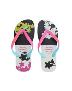 Вьетнамки Havaianas