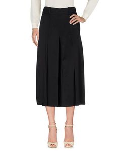 Юбка длиной 3/4 Sonia Rykiel