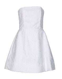Короткое платье Alice+Olivia