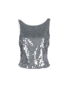 Топ без рукавов Blumarine