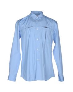 Pубашка Comme des GarÇons Shirt