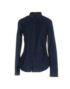Pубашка Tommy Hilfiger Denim