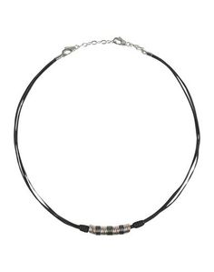 Ожерелье Fossil