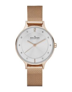 Наручные часы Skagen