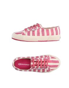 Низкие кеды и кроссовки Superga®