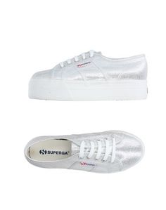 Низкие кеды и кроссовки Superga®