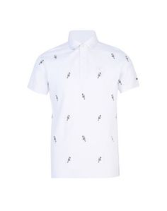 Поло Tommy Hilfiger