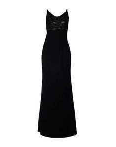 Длинное платье Elie Saab