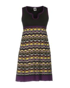 Короткое платье M Missoni