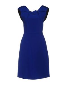 Короткое платье Roland Mouret