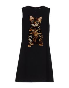 Короткое платье Dolce & Gabbana