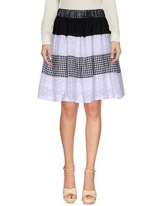 Юбка до колена Mariuccia