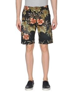 Бермуды Scotch & Soda