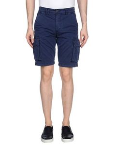 Бермуды 40 Weft