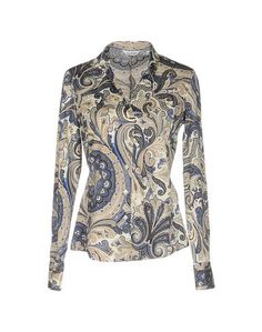 Pубашка Caliban