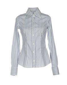 Pубашка Barba Napoli