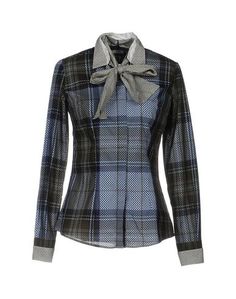 Pубашка Barba Napoli