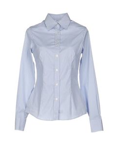 Pубашка Barba Napoli