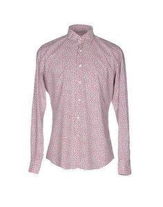 Pубашка Glanshirt