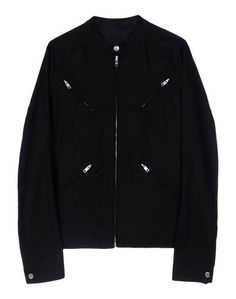 Куртка Rick Owens