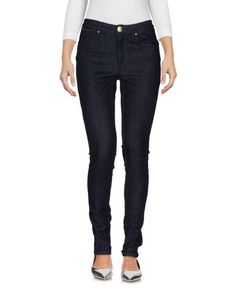 Джинсовые брюки W.H.A.P. WE Have A Project