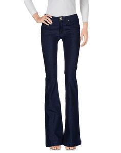 Джинсовые брюки W.H.A.P. WE Have A Project