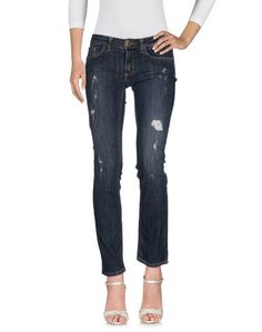 Джинсовые брюки Twin Set Jeans