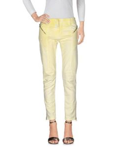 Джинсовые брюки Pierre Balmain