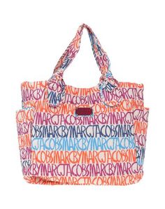 Сумка на руку Marc BY Marc Jacobs