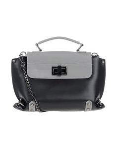 Сумка на руку Sandro Ferrone