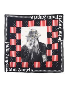 Платок Palm Angels