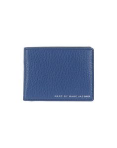 Бумажник Marc BY Marc Jacobs
