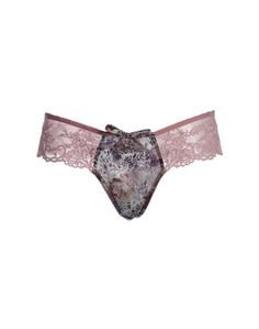 Трусы-стринги Blumarine Underwear