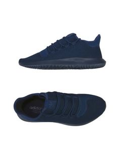 Низкие кеды и кроссовки Adidas