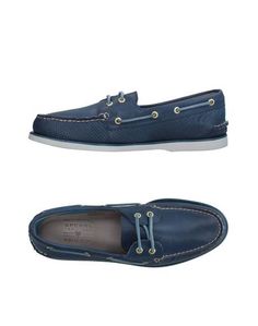 Мокасины Sperry Top Sider