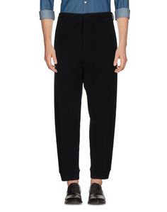 Повседневные брюки Lanvin