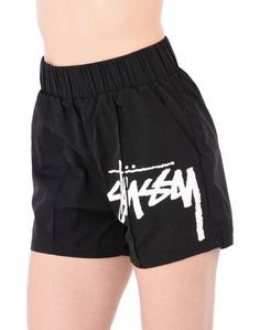 Повседневные шорты Stussy