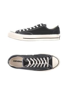 Низкие кеды и кроссовки Converse ALL Star