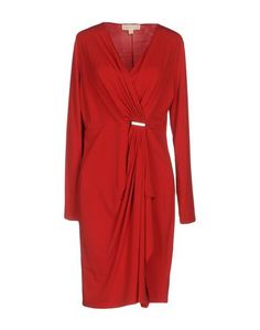 Короткое платье Michael Kors