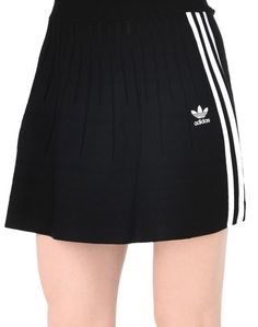 Мини-юбка Adidas