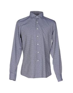 Pубашка Glanshirt