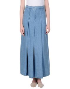 Джинсовая юбка Paul & JOE